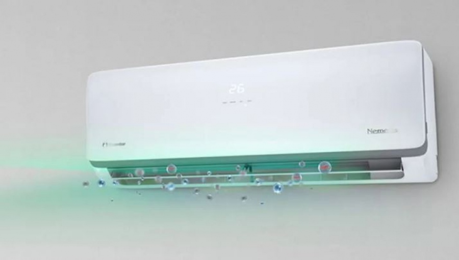 Οδηγίες για να «κάψετε» το κλιματιστικό στον καύσωνα, χωρίς να «καείτε» από τον λογαριασμό ενέργειας