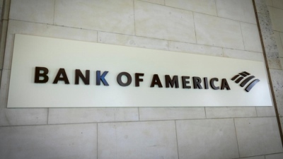 BofA warns market complacency and diesel prices pose real risk