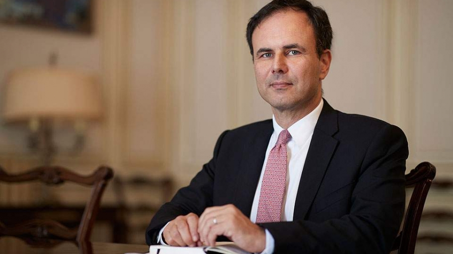 Γκρίνιες υπουργών, βουλευτών για τον Α. Πατέλη - Οι εξωθεσμικές παρεμβάσεις σε τράπεζες και γάμους ΛΟΑΤΚΙ+