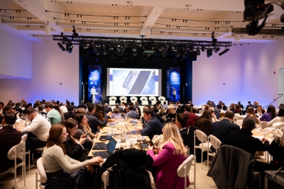 Το 5ο Πανελλήνιο Συνέδριο Yachting, συγκεντρώνει τους πρωταγωνιστές του κλάδου