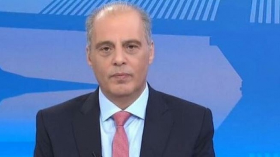 Βελόπουλος κατά Μητσοτάκη: Λέει  ξεδιάντροπα ψέμματα για  δήθεν «κατασκευή» της δικαστικής αίθουσας για τα Τέμπη