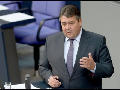 Γερμανία: Εκτός της νέας κυβέρνησης οι Gabriel και Hendricks του SPD