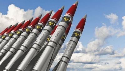 Γερμανία, Ισπανία και Σουηδία απευθύνουν έκκληση να μειωθούν τα πυρηνικά οπλοστάσια
