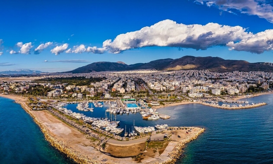 Απίστευτο και ύποπτο - Πουλήθηκε ακίνητο 44,22 τ.μ. στη Γλυφάδα για 175 εκατ. ευρώ ή 3,95 εκατ το τετραγωνικό