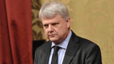 Ιταλία: «Σήμα κινδύνου» από την κεντρική τράπεζα - «Απειλή το χρέος - Το spread επηρεάζει τράπεζες και νοικοκυριά»