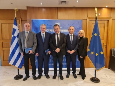 Βρούτσης: Το ιστορικό Αλκαζάρ αναγεννάται άμεσα, όπως του αξίζει και αρμόζει στην αθλητική κληρονομιά της Λάρισας