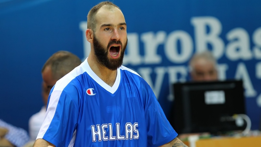 Σπανούλης απαντά στον λαλίστατο Ataman: Καλός προπονητής, αλλά προσπαθεί να επηρεάσει το μυαλό των ανθρώπων, χωρίς επιτυχία