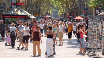 Η μεγάλη επιστροφή των προβλημάτων του υπερτουρισμού