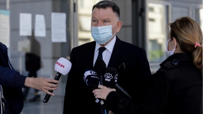 Ο Κούγιας αναλαμβάνει την υπεράσπιση Λιγνάδη: Χοντροκομμένα ψέματα στη δικογραφία - «Επαγγελματίες» ομοφυλόφιλοι οι δήθεν μάρτυρες