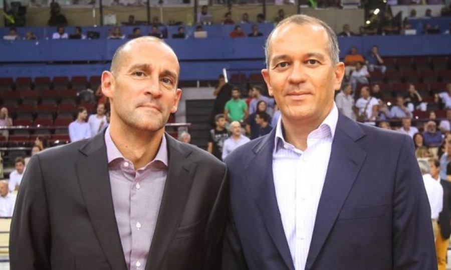 Πλειστηριάζονται ακίνητα των Παναγιώτη και Γιώργου Αγγελόπουλου