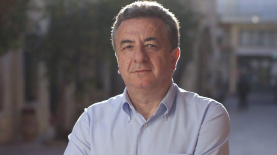 Αρναουτάκης (Περιφερειάρχης): Η Κρήτη στο μέλλον θα μπορεί να δίνει φθηνό ρεύμα από ΑΠΕ στους καταναλωτές