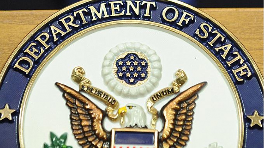 State Department (ΗΠΑ): Υποστηρίζουμε την Ουκρανία, αλλά επικεντρωνόμαστε στην επίλυση της σύγκρουσης - To πρόβλημα διαωνίζεται
