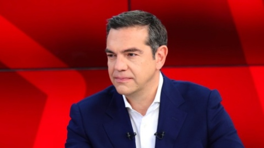 La Repubblica: Ο Αλέξης Τσίπρας είναι και πάλι εδώ - Δεν φοβήθηκε ποτέ τις προκλήσεις