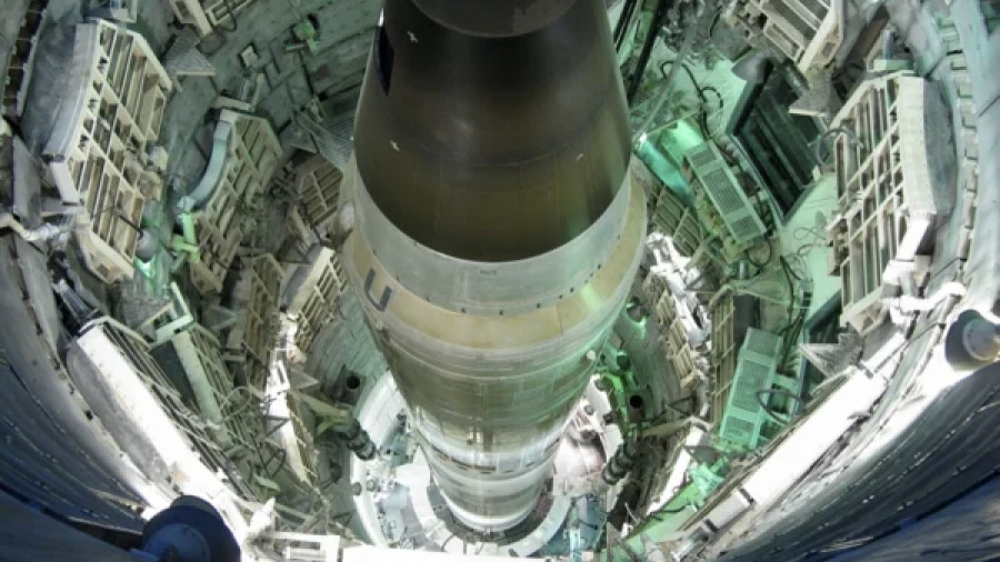 Ποτέ μην εγκαταλείπετε τον πυρηνικό εμπλουτισμό: Το Ιράν αψηφά τις ΗΠΑ, συνεργασία μόνο με Κίνα και Ρωσία