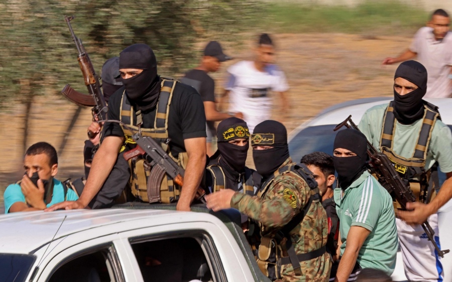 Γενικευμένο πόλεμο κατά του Ισραήλ ζητά η Hamas: Να βγουν στους δρόμους οι μουσουλμάνοι