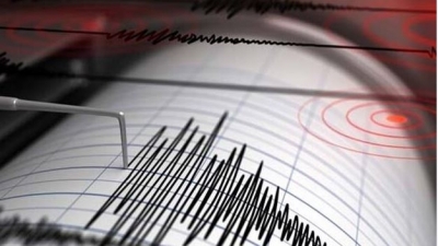 Δυτική Λέσβος - σεισμός : Κλειστά τα σχολεία τη Δευτέρα 9/1 για έλεγχο  - Ρηγματώσεις σε κτίρια στο χωριό Λεπέτυμνο