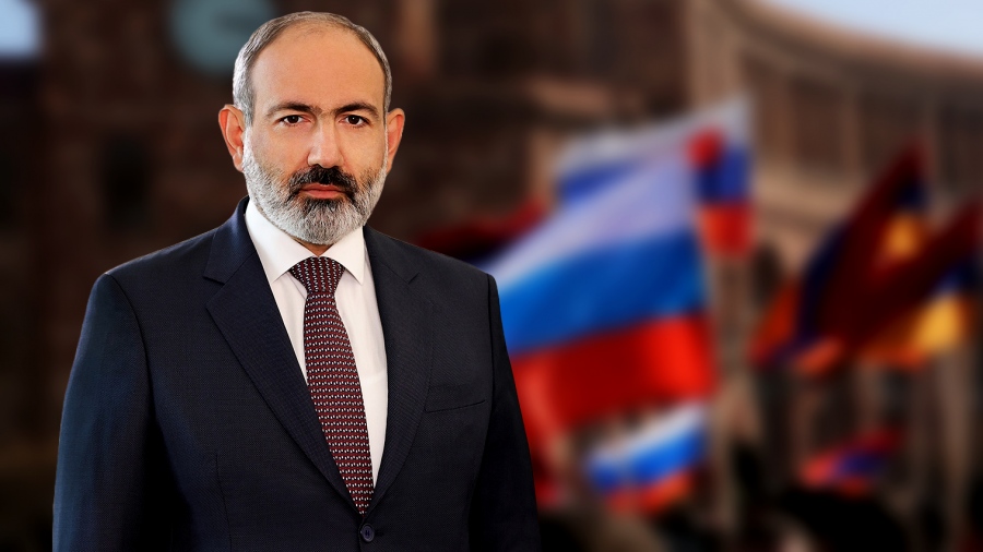 Όλεθρος στον Καύκασο - Ο Pashinyan βάζει το ΝΑΤΟ στο μαλακό υπογάστριο της Ρωσίας - Αποχωρεί επίσημα από τη CSTO η Αρμενία