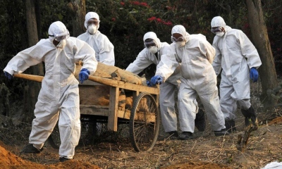 ΠΟΥ: Εμφανίστηκε θανατηφόρος ιός στη Νιγηρία που «δεν μπορεί να περιοριστεί» - Γεγονός οι πρώτοι θάνατοι