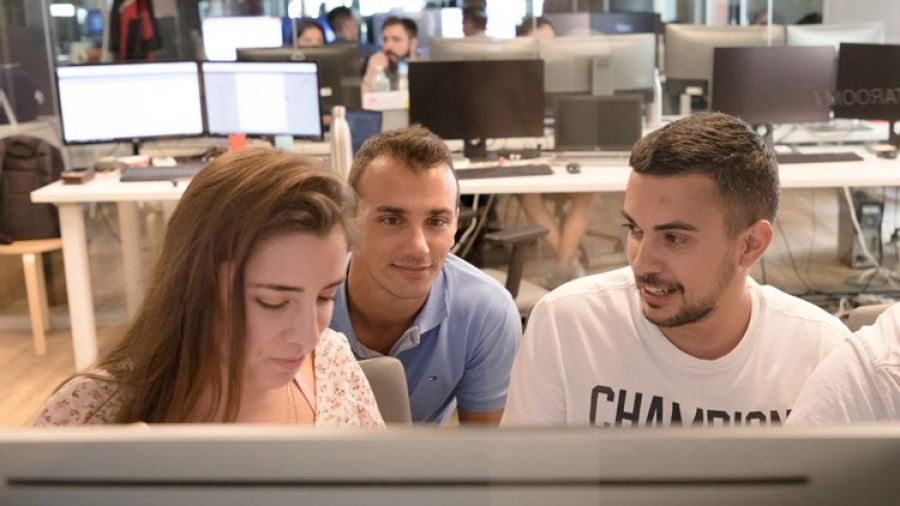 Η Kaizen Gaming δημιουργεί την πιο δυνατή Game Tech ομάδα