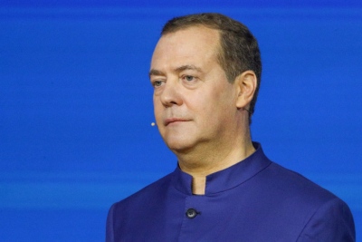 Γεωπολιτική βόμβα Medvedev: Όποιος σπέρνει εθνοτική σύγκρουση θα πληρώσει - Όλα αγριεύουν
