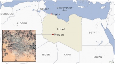 Λιβύη: Ο απεσταλμένος του ΟΗΕ στη χώρα καταγγέλλει τις ξένες παρεμβάσεις που επιδεινώνουν την κρίση