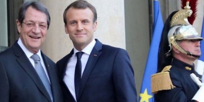 Στη Σύνοδο Κορυφής των MED7 ο Νίκος Αναστασιάδης - Στο επίκεντρο Κυπριακό και τουρκικές προκλήσεις