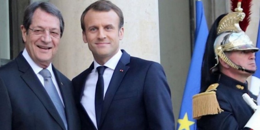 Στη Σύνοδο Κορυφής των MED7 ο Νίκος Αναστασιάδης - Στο επίκεντρο Κυπριακό και τουρκικές προκλήσεις