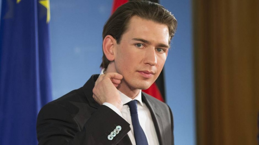 Αυστρία: Το κεντροδεξιό κόμμα του καγκελάριου Kurz με 38% ο νικητής των περιφερειακών εκλογών στο Σάλτσμπουργκ