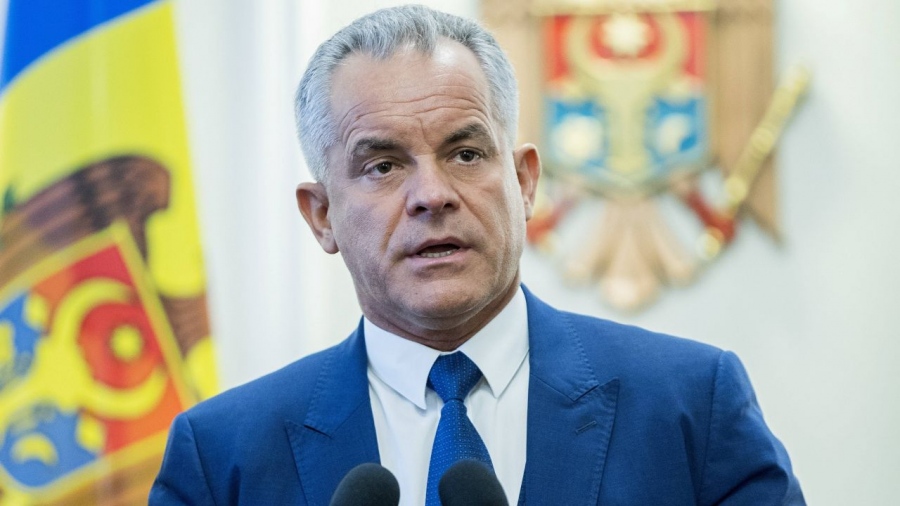 Ουκρανικά MME: Η Ελλάδα εξέδωσε τον ολιγάρχη Vladimir Plahotniuc στη Μολδαβία - Η παρέμβαση της Interpol και το σχέδιο Sandu (photo)
