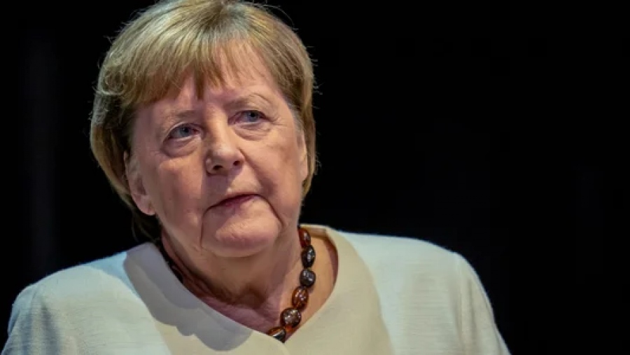 Άγριος πόλεμος στην Ευρώπη – Άρχισαν να «δολοφονούν» τη Merkel γιατί είπε αλήθειες, ξεσκέπασε τις χώρες της Βαλτικής