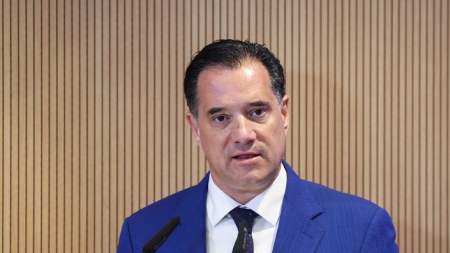 Προειδοποίηση Γεωργιάδη σε διοικητές των νοσοκομείων του ΕΣΥ: Όποιος δεν κάνει τη δουλειά του θα φύγει