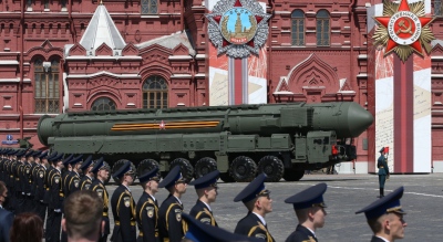 Στη Λευκορωσία τα ρωσικά πυρηνικά - Το σχέδιο Putin, οι αποκαλύψεις Lukashenko