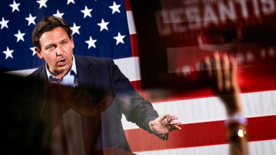 Μέσω Twitter και συνομιλίας με Musk η υποψηφιότητα DeSantis για το χρίσμα των Ρεπουμπλικάνων