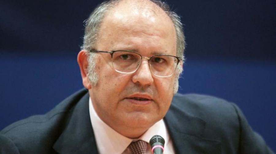 Ξυδάκης: Οι εμπρηστικές δηλώσεις του Γεωργιάδη για το Σκοπιανό υπονομεύουν τη ΝΔ και τον Μητσοτάκη