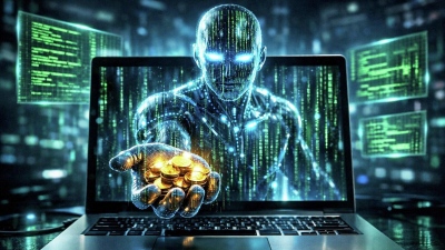 Άρχισε η υποδούλωση του ανθρώπου στην Τεχνητή Νοημοσύνη - Πληρώνει ανθρώπους, αναθέτει δουλειές και ξαναγράφει την αγορά εργασίας