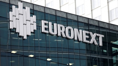 Διεργασίες για πανευρωπαϊκό χρηματιστηριακό κολοσσό - Η Εuronext… ανοιχτή για συγχώνευση με Deutsche Börse
