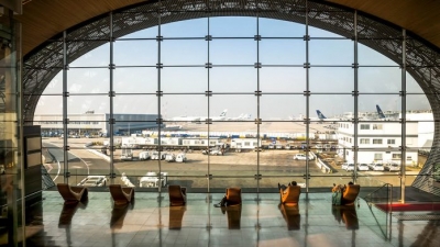 Η easyjet αποκαλύπτει πώς θα είναι τα ταξίδια σε 50 χρόνια