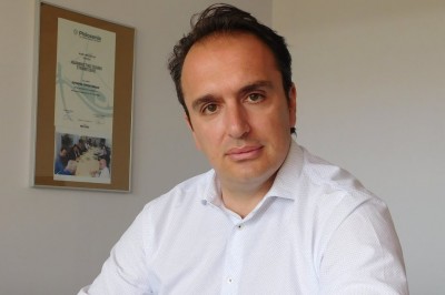 Γιάννης Κοντζιάς, δήμαρχος Ιστιαίας-Αιδηψού: Η βόρεια Εύβοια είναι ένας πλήρης τουριστικός προορισμός