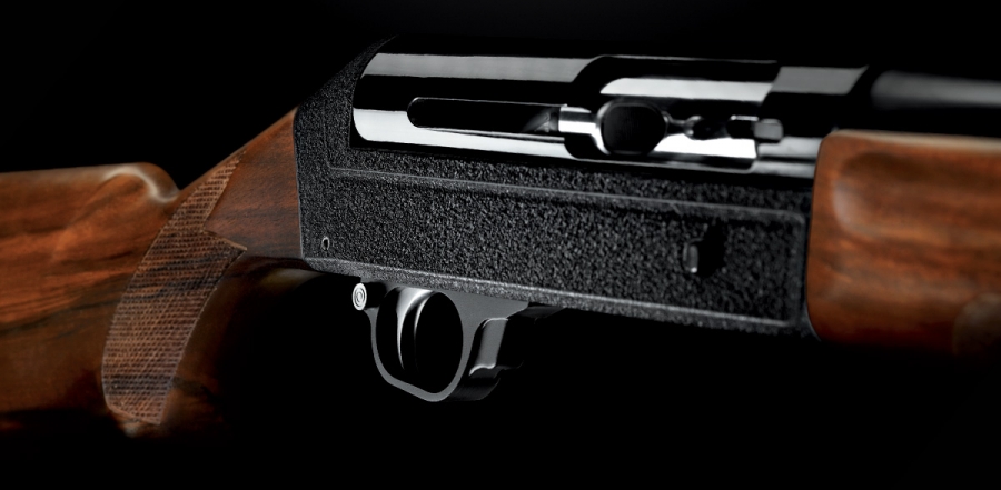 Benelli Armi: Από τις μοτοσικλέτες στις καραμπίνες