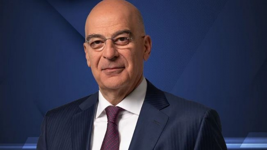 Στο Δουβλίνο ο Δένδιας για την Άτυπη Σύνοδο των Υπουργών Άμυνας της ΕΕ την Τρίτη 1/9