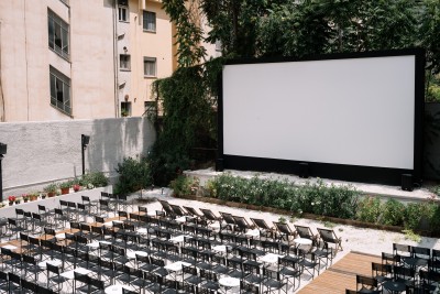 Ποιες επιχειρήσεις επανεκκινούν από Δευτέρα 1 Ιουνίου - Αναλυτικά η Λίστα