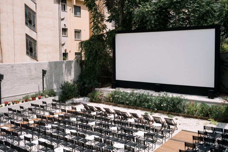 Ποιες επιχειρήσεις επανεκκινούν από Δευτέρα 1 Ιουνίου - Αναλυτικά η Λίστα