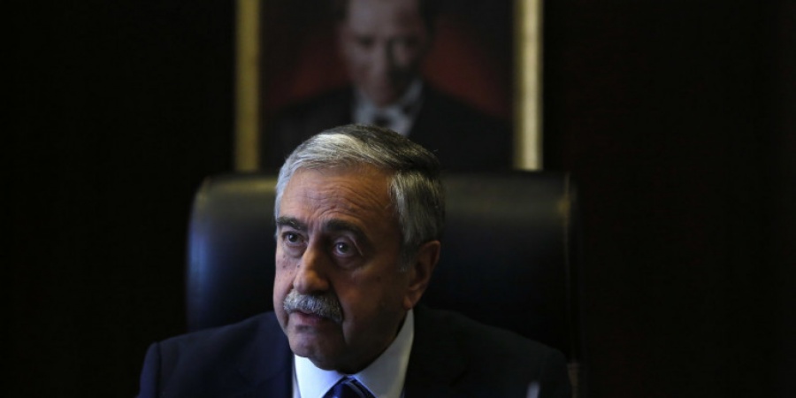 Πρόβλημα με Akinci στην Τουρκία - «Εξέφρασα τις ελικρινείς μου απόψεις», δήλωσε ο Τουρκοκύπριος ηγέτης