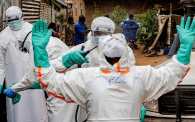 Εφιάλτης Ebola στο Κονγκό, 2.325 νεκροί – Η φονικότερη επιδημία στην ιστορία της χώρας