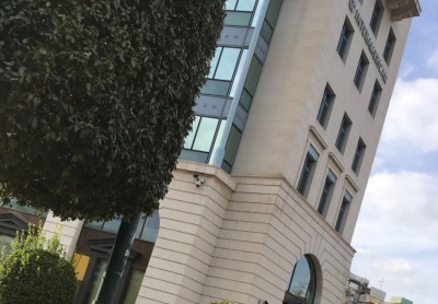 Interamerican: Διεθνής προσπάθεια προστασίας του περιβάλλοντος