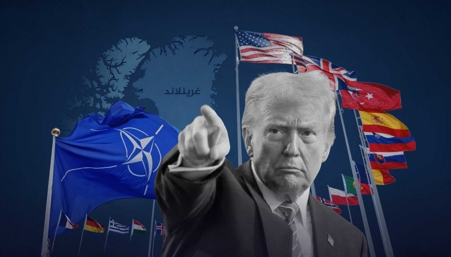 Crisis in the West: Trump’s massive NATO gamble – How US humiliation in Iran is becoming a shock nightmare for allies