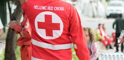 Ελληνικός Ερυθρός Σταυρός: Δράση στο Σύνταγμα το Σάββατο 10/9 για την παροχή πρώτων βοηθειών