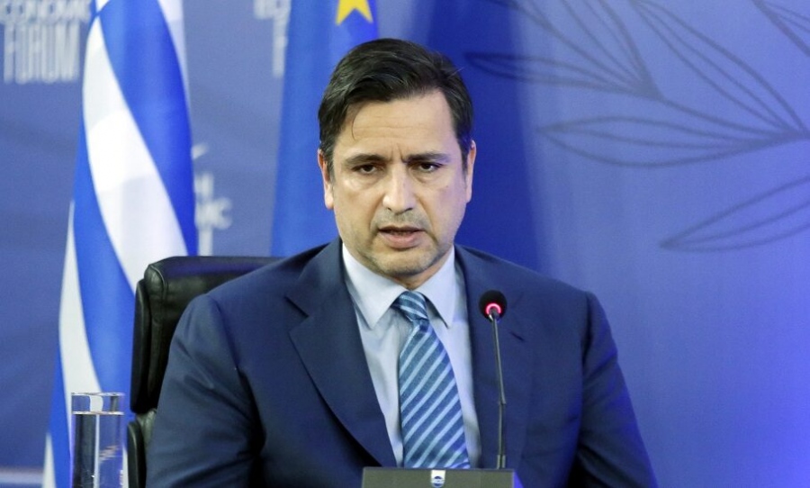 Στασινόπουλος (Viohalco): Με 200 εκατ. ευρώ θα λυνόταν το πρόβλημα στην Ενέργεια