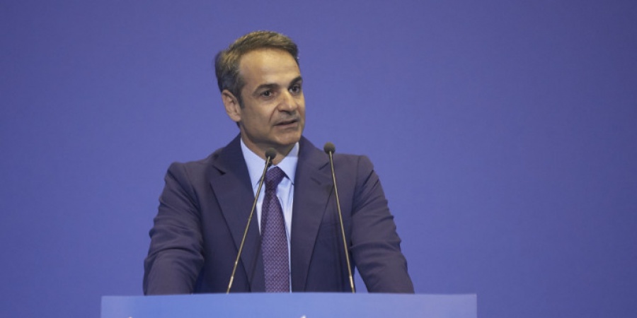 Μητσοτάκης: Ο κορωνοϊός είναι μια πρωτοφανής κρίση - Ανεπίτρεπτος ο εφησυχασμός - Αναστολή πληρωμής ΦΠΑ