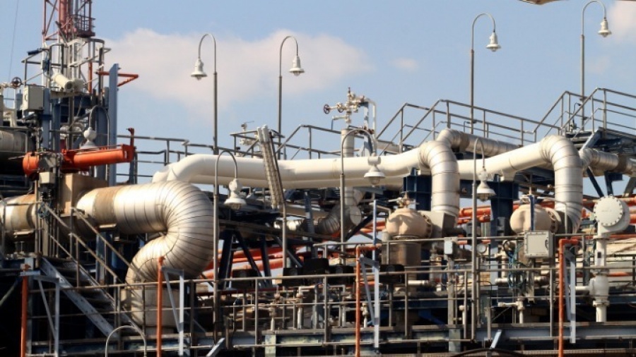 Εκδόθηκε η άδεια εγκατάστασης για τον ελληνοβουλγαρικό αγωγό φυσικού αερίου IGB